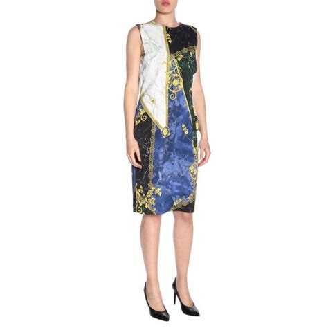 versace collection dresses online|versace outlet online shop.